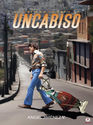 cover image of UNCABISO